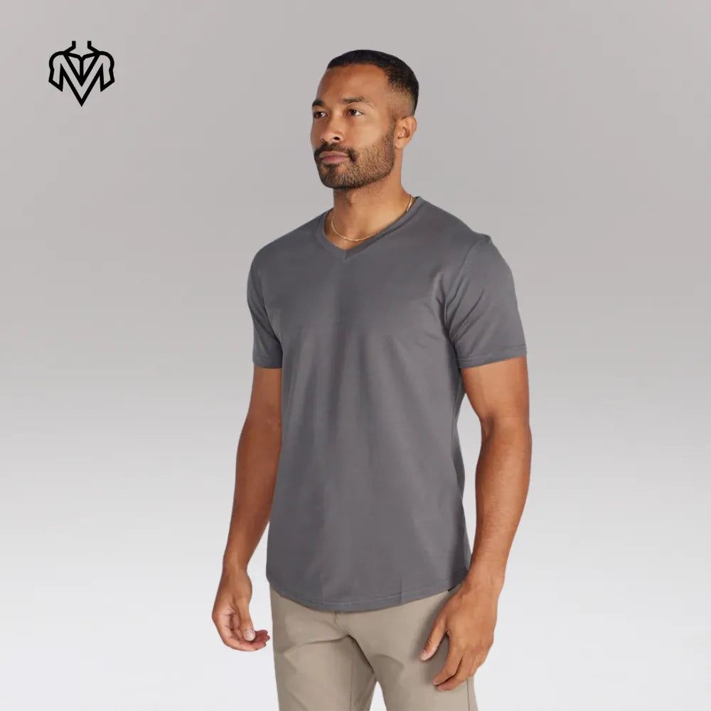 Camiseta Bravus - A base da sua confiança