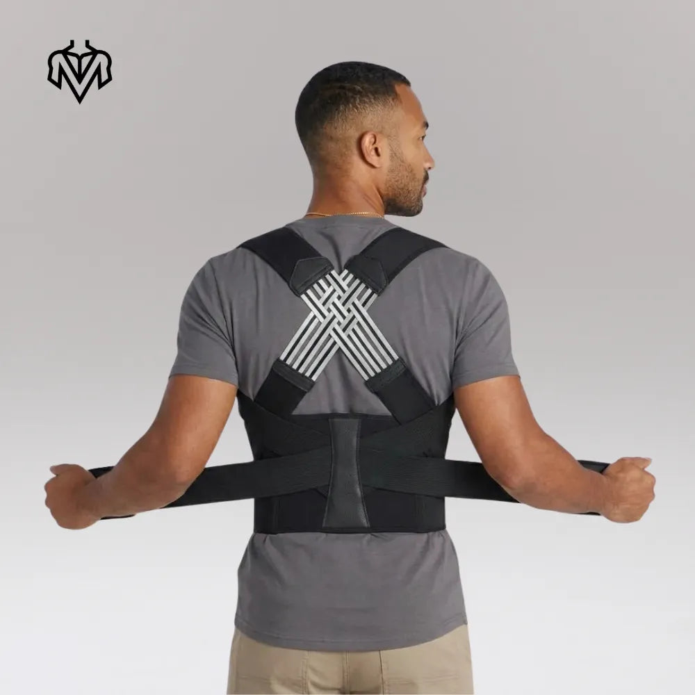 Corretor postural - boost
