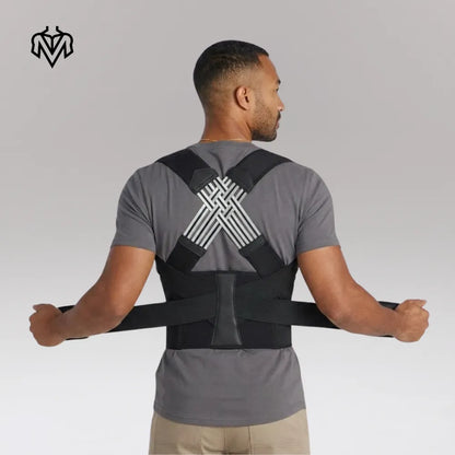 Corretor postural - boost