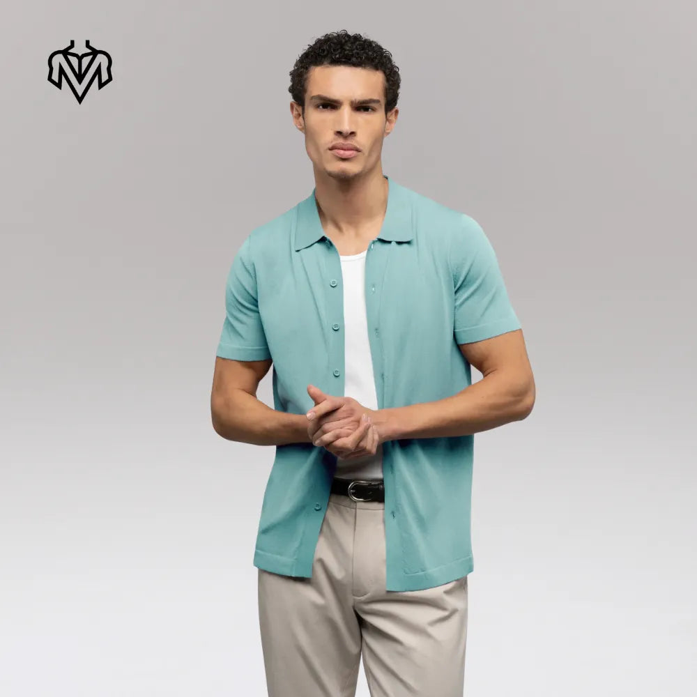 Slim social camiseta -  Bravus