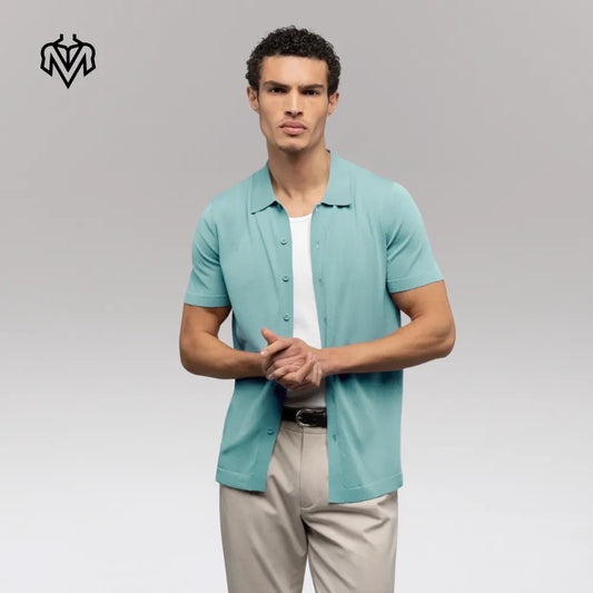 Slim social camiseta -  Bravus