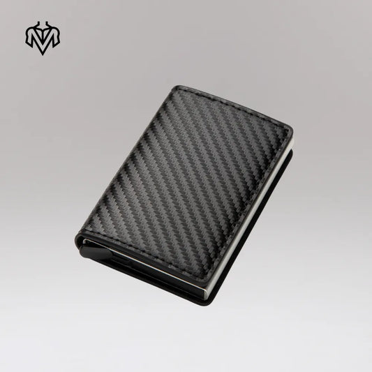 Carteira exclusive card bravus