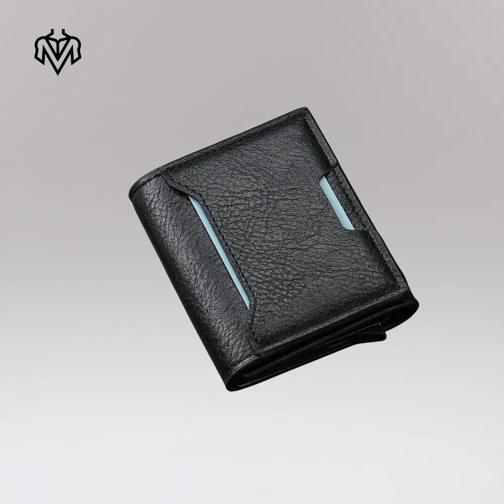 Carteira slim man bravus