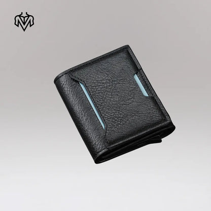 Carteira slim man bravus