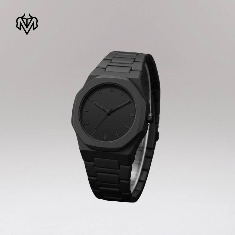 Relógio bravus ultra black