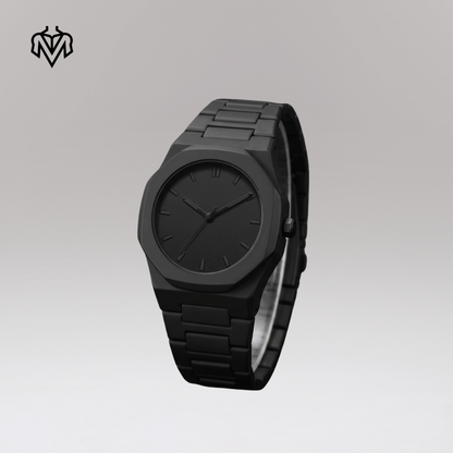 Relógio bravus ultra black