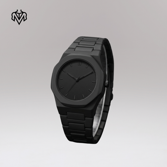 Relógio bravus ultra black