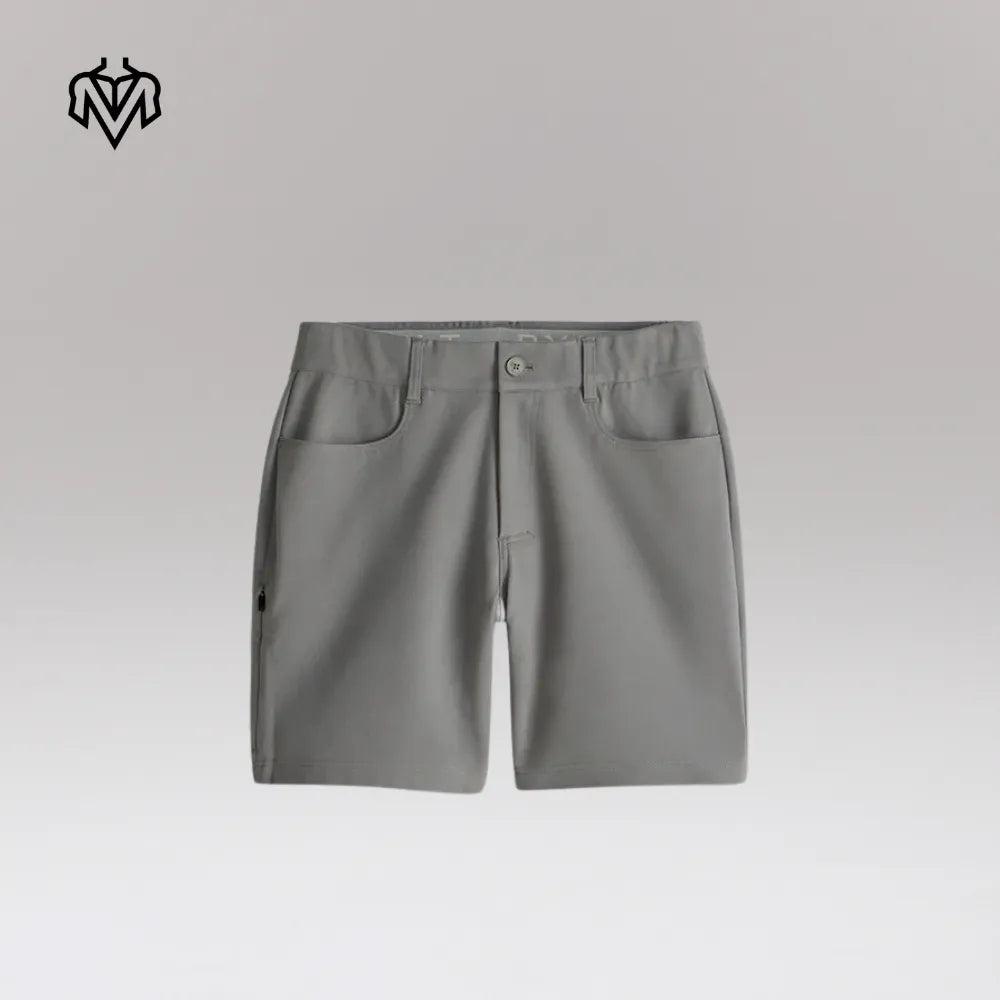 Social shorts - primeira peça