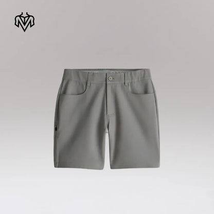 Social shorts - primeira peça