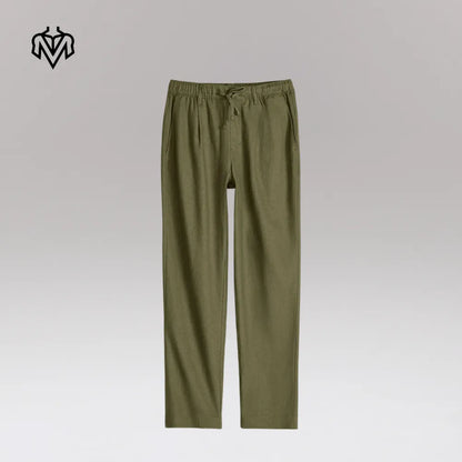 Calça vintage -presençaa garantida