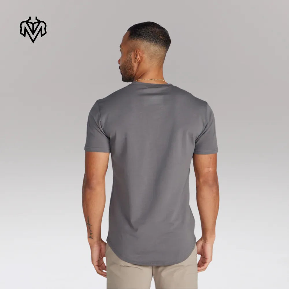 Camiseta Bravus -  A base da sua confiança