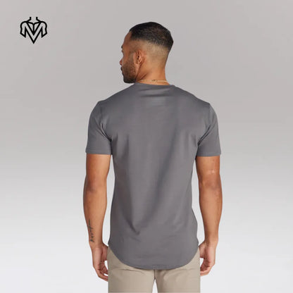Camiseta Bravus -  A base da sua confiança