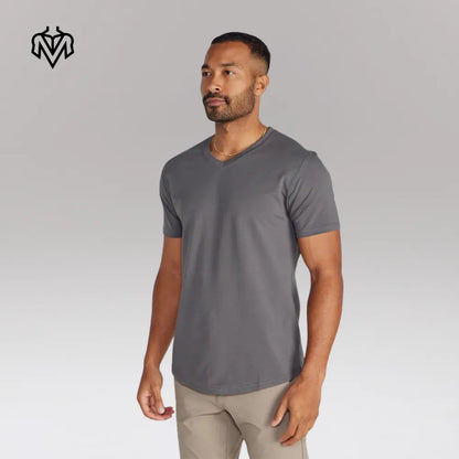 Camiseta Bravus -  A base da sua confiança