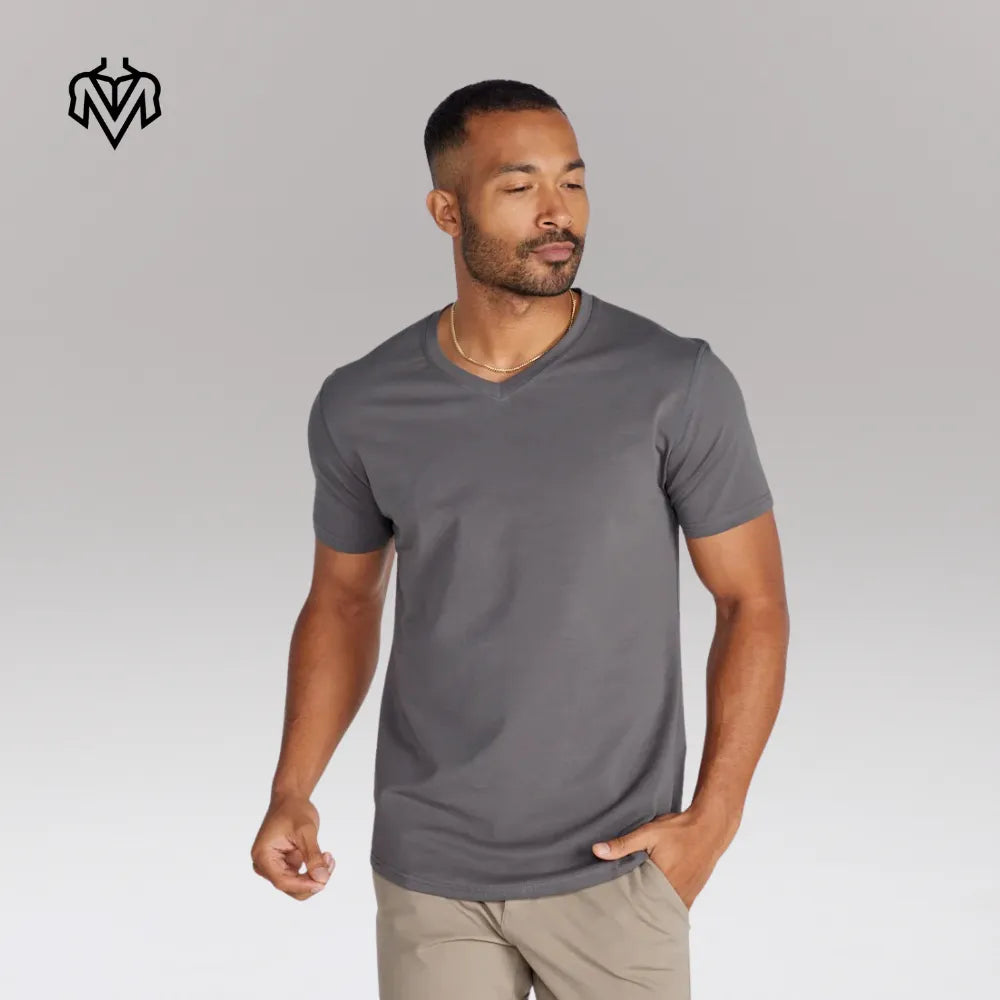 Camiseta Bravus -  A base da sua confiança