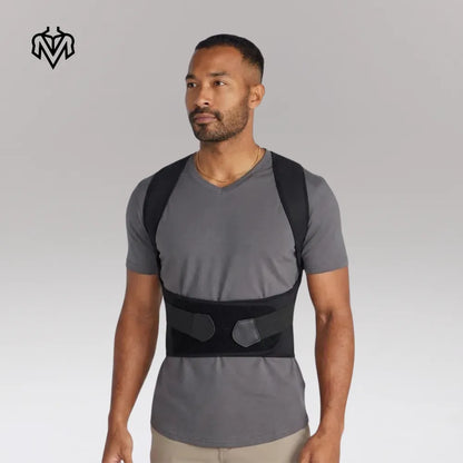 Corretor postural - boost