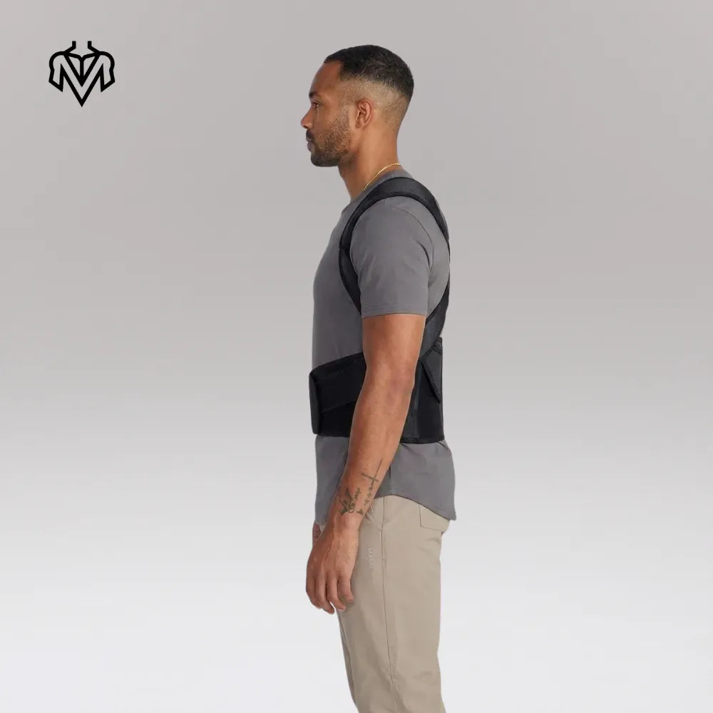 Corretor postural - boost