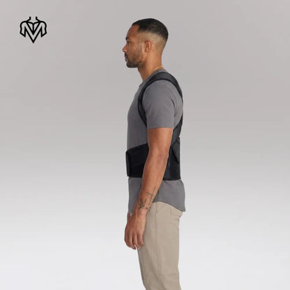 Corretor postural - boost