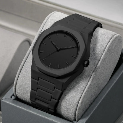 Relógio bravus ultra black